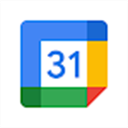 google日历原版
