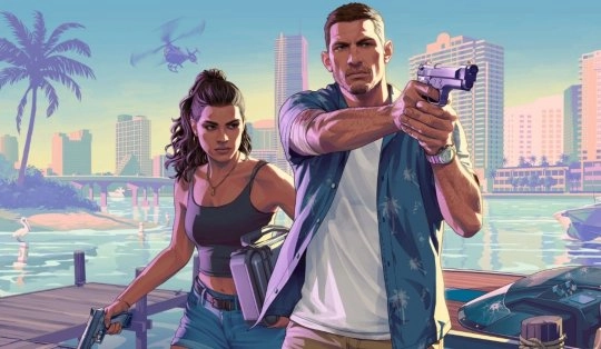 玩家批评《GTA6》首发无PC端 主机版被指为付费测试版本