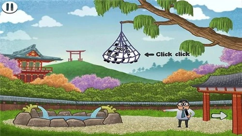 三只熊猫在日本手机免费版图3
