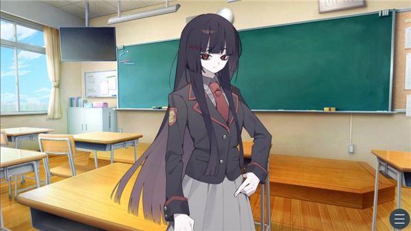 执着学园汉化版图3