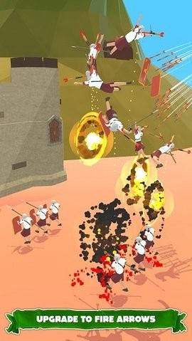 高塔射手原版图2