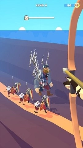 高塔射手原版图4