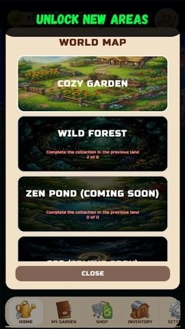 植物大夫放置手游直装版图2