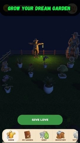 植物大夫放置手游直装版图4
