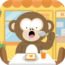 吗喽要干饭游戏纯净版 v1.0.2