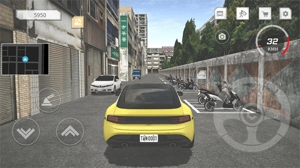 外卖员模拟游戏安装包图4