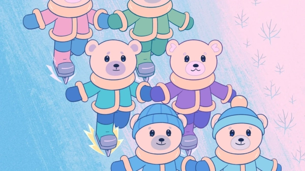 波点节奏免费原版图2