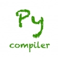 Python编译器免费原版 v11.0.4