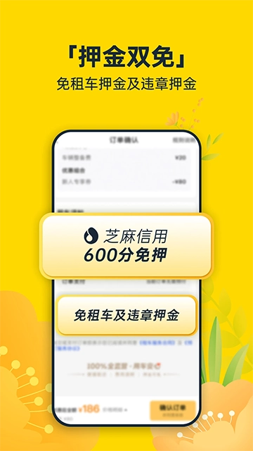 神州租车正版图4