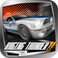 雷霆赛车2手机正版 v1.0.15