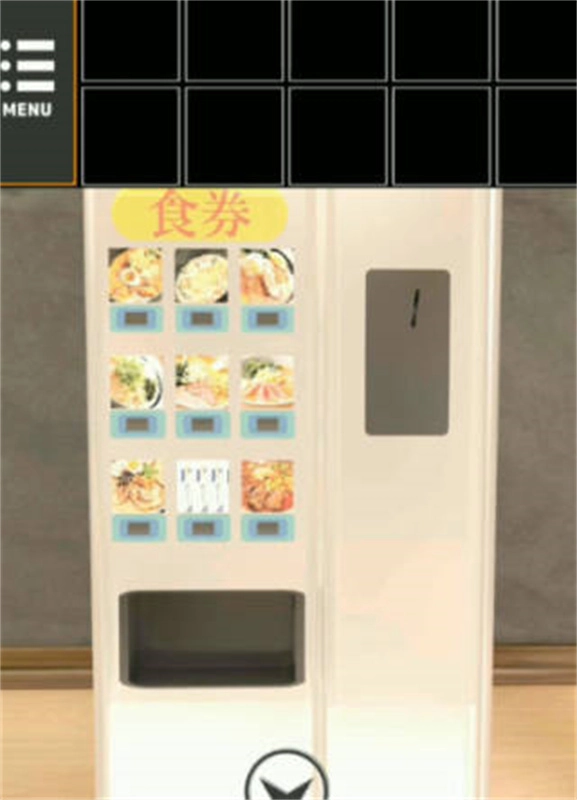 逃脱拉面店手游无广告版(1)