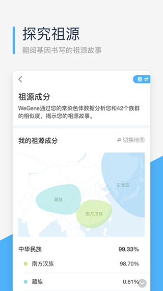微基因手机正版图4