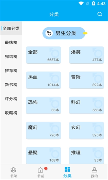 风车动漫安卓版(2)