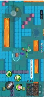 乱斗之星手游无广告版图4