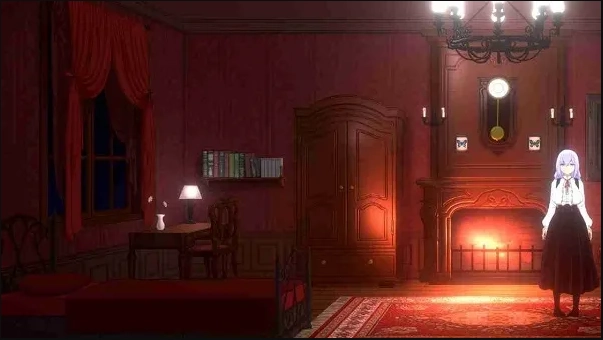 玩偶房间doll room安卓官方版图2