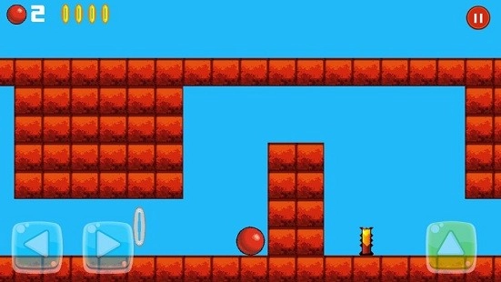 bouncetales无广告版图2