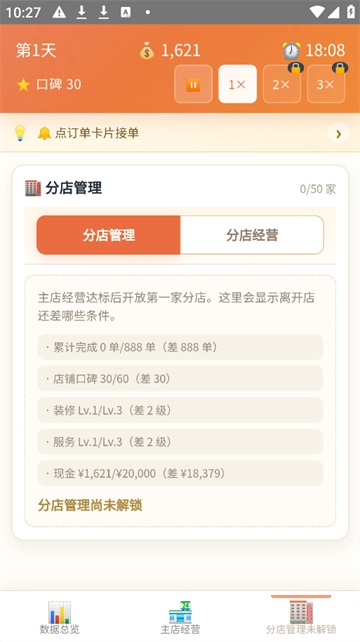 外卖之神原版图3
