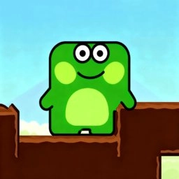 智勇闯关赛原版