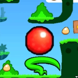 bouncetales无广告版