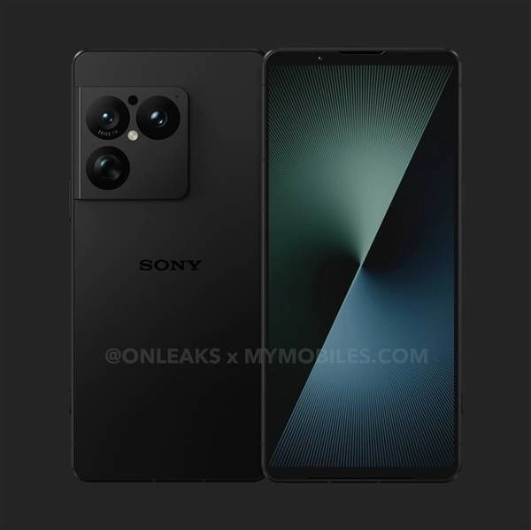 索粉梦寐以求的手机！索尼Xperia 1 VIII正式公布：万元旗舰来袭
