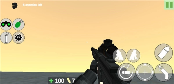 CQB射击免费版(3)