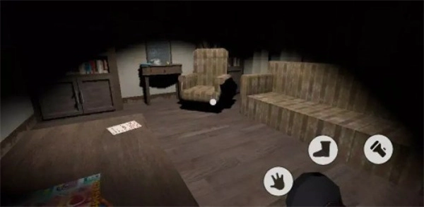 逃离野兽2游戏最新版图2
