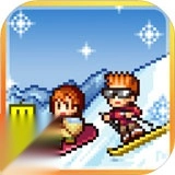 闪耀滑雪场物语最新免费版 v1.3.7