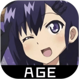 age动漫版