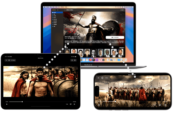 Cinemore手机最新版图1