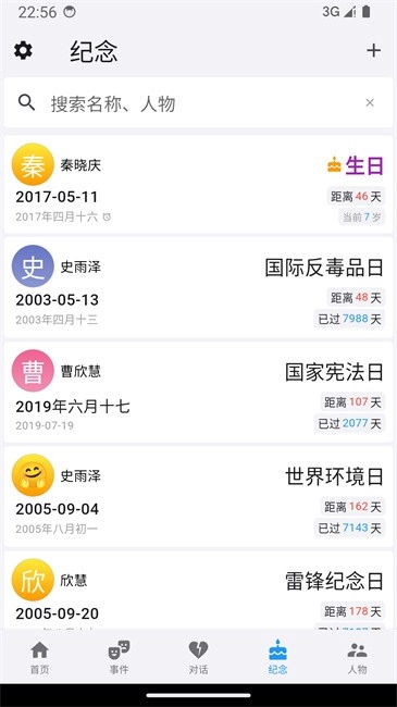 我是鱼