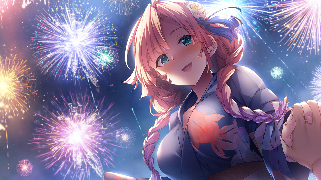 甜蜜夏日手机版3
