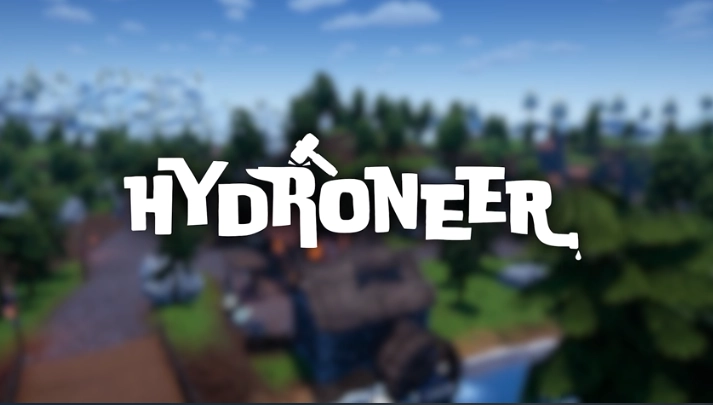 挖矿经营模拟游戏《Hydroneer》登陆主机平台 收获好评