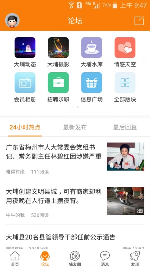 大埔网5