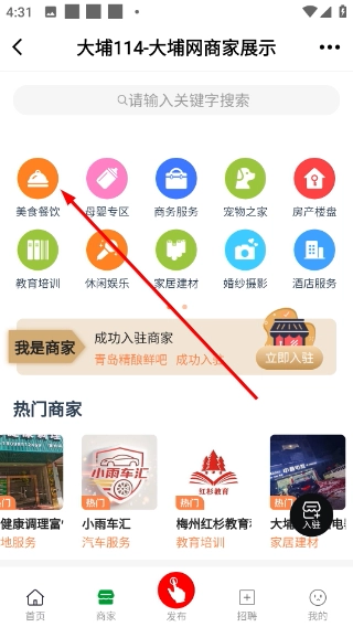 大埔网安装下载
