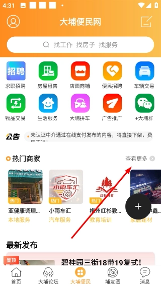 大埔网安装下载
