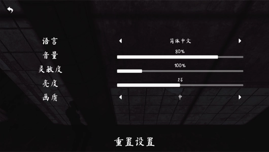 thephenomenon汉化版图2