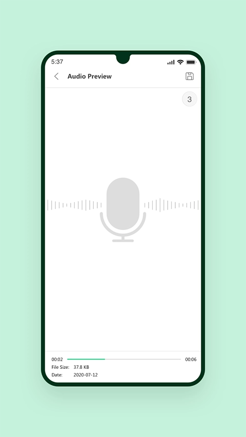 UltData数据恢复手机免费版图2