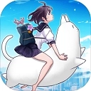 我骑着猫咪飞安卓直装版 v1.0.1