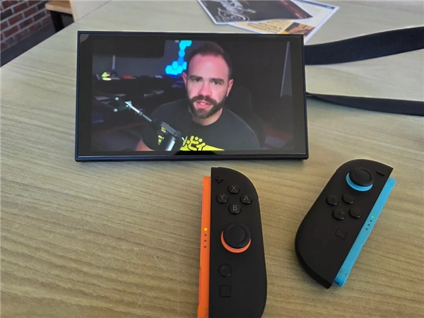 任天堂处理BUG耗时几小时，YouTube APP却鸽了一整年！Switch 2玩家表示：大可不必如此