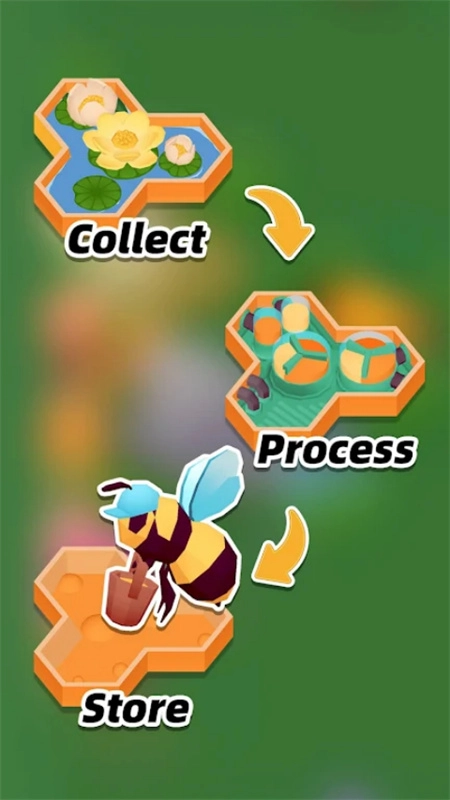 闲置蜂巢游戏安装包图1
