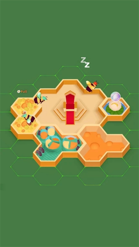 闲置蜂巢游戏安装包图3
