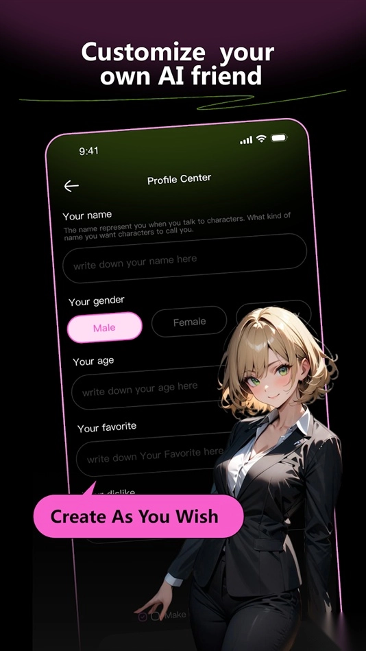 jelly软件安卓官方版图3