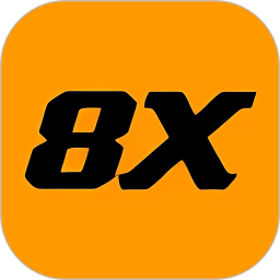 8x8x