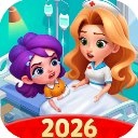 时光疗愈院游戏最新版 v1.0.3.409.405.0829