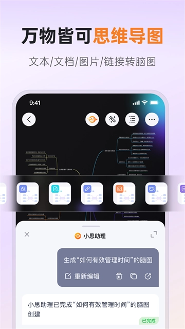 GitMind