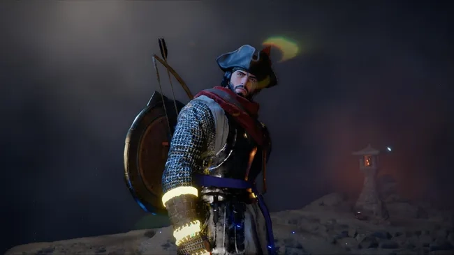 首次揭秘《红色沙漠》DLC：这款扩展内容将把游戏推向新高度！