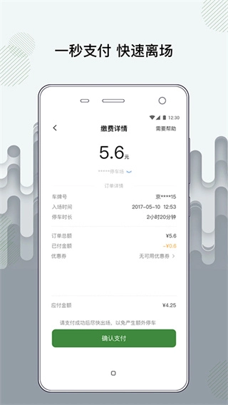 增城泊车中文版下载