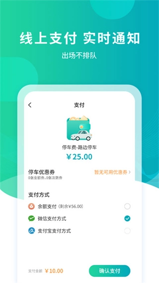 武汉停车正版下载