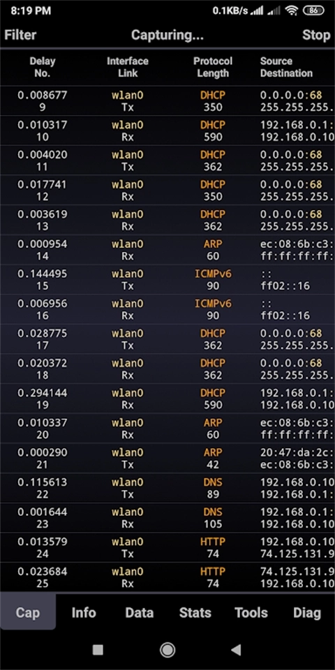 Wicap通用版图2