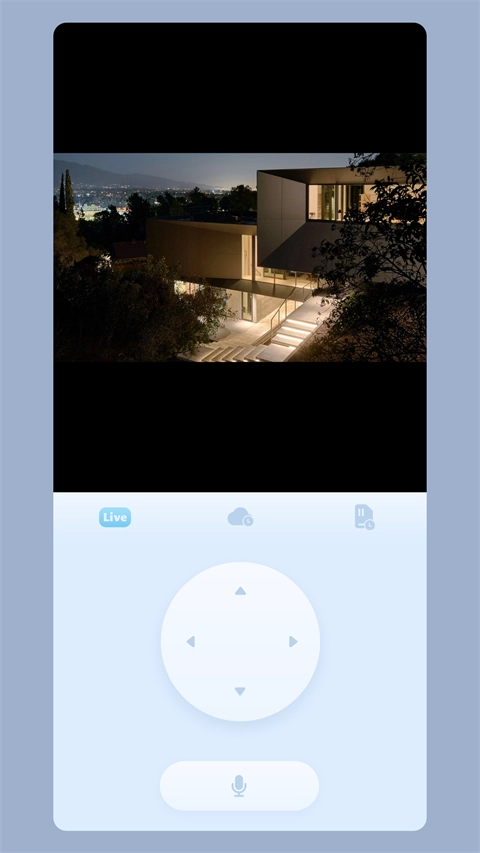 iCam365监控手机正版图1